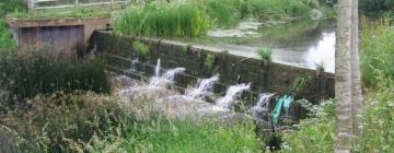 Lordings Lock Weir